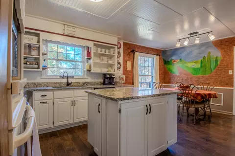 Kitchen - 130 Angel Ln, Holts Summit, MO 65043 photo 1 of 4