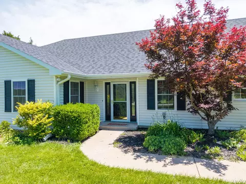 17400 S Tulane St, Ashland, MO 65010