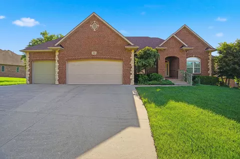 4905 Innsbruck Way, Columbia, MO 65203