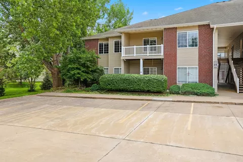 3800 Saddlebrook Pl-u #508, Columbia, MO 65202