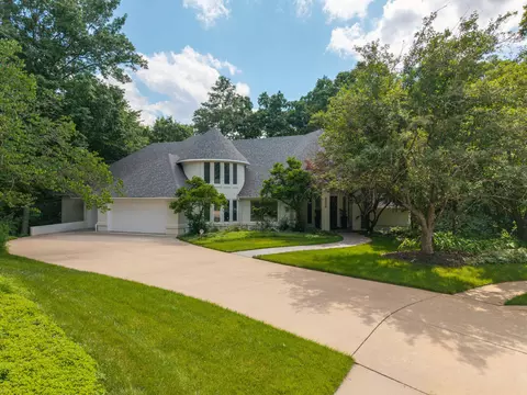 2505 Vistaview Ter, Columbia, MO 65203