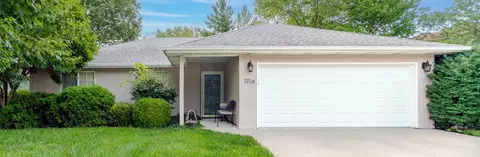 3704 Prescott Dr, Columbia, MO 65201