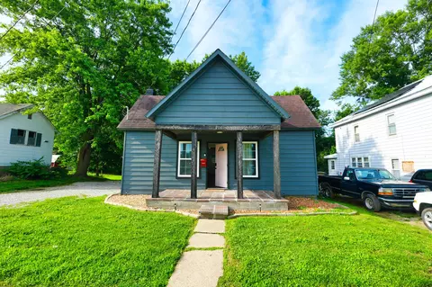 206 E 7th St, Fulton, MO 65251
