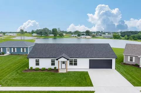 2139 Lyndell Blvd, New Bloomfield, MO 65063