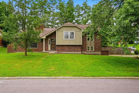 400 Douglas Blvd, Fulton, MO 65251