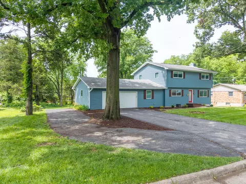 Exterior - 5 Longfellow Ln, Columbia, MO 65203 photo 6 of 6