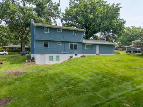 Exterior - 5 Longfellow Ln, Columbia, MO 65203 photo 1 of 6