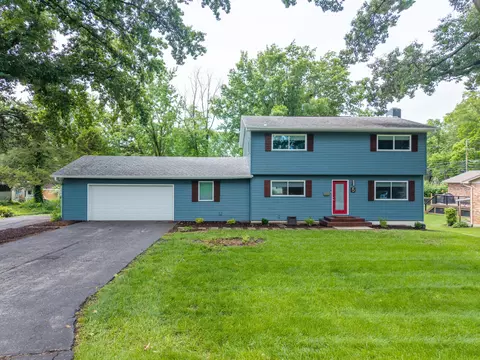 Exterior - 5 Longfellow Ln, Columbia, MO 65203 photo 4 of 6