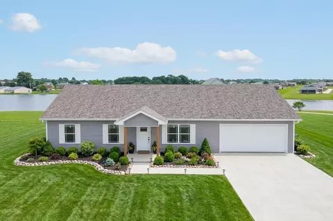 2159 Lyndell Blvd, New Bloomfield, MO 65063
