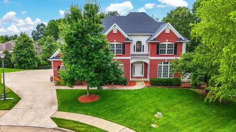 2404 Rainier Ct, Columbia, MO 65203