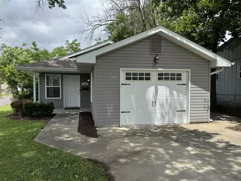 1039 Carrico St, Mexico, MO 65265