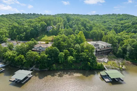 Cross Creek Lot 6, Camdenton, MO 65020