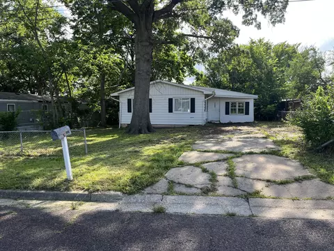 2307 Andy Dr, Columbia, MO 65202