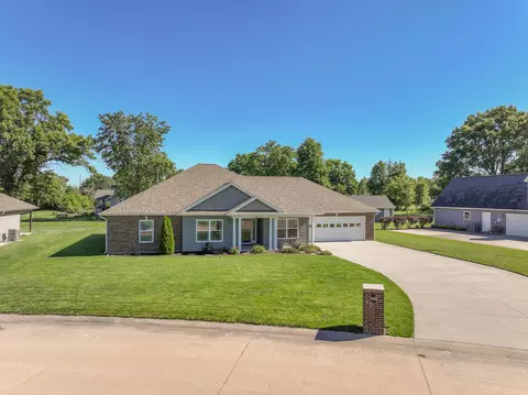 509 Kentucky St, Moberly, MO 65270