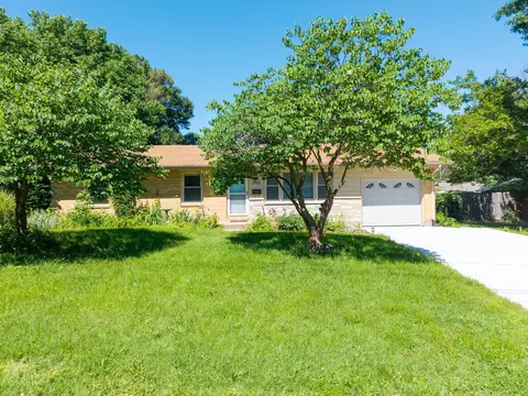1801 Parkade Blvd, Columbia, MO 65202