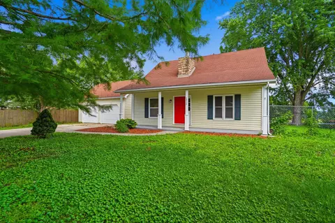 4836 Meadow Lark Ln, Columbia, MO 65201