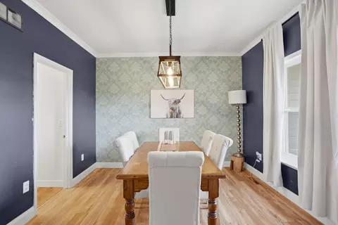 Dining - 13221 E Remie Rd, Centralia, MO 65240 photo 1 of 2