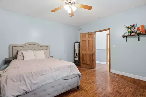 Bedroom - 13221 E Remie Rd, Centralia, MO 65240 photo 2 of 15