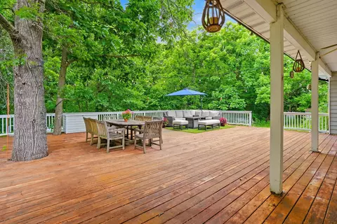 Exterior - 13221 E Remie Rd, Centralia, MO 65240 photo 6 of 12