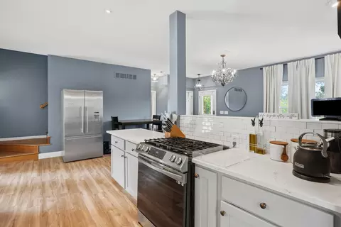 Kitchen - 13221 E Remie Rd, Centralia, MO 65240 photo 4 of 6