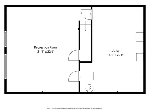 Floorplan - 13221 E Remie Rd, Centralia, MO 65240 photo 4 of 4