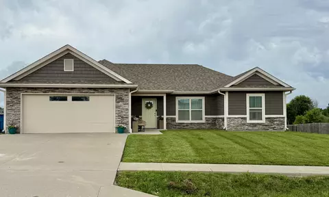 14401 S Crump Ln, Ashland, MO 65010