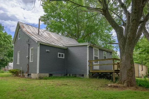 Exterior - 765 Main St, Morrison, MO 65061 photo 3 of 8