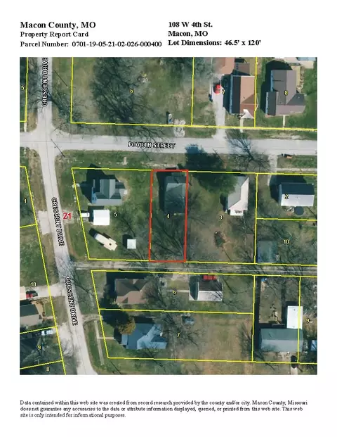 108 W 4th St, Macon, MO 63552 photo 3