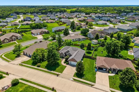 View/Area - 504 Eagle Lake Dr, Ashland, MO 65010 photo 2 of 5
