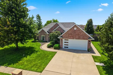 Exterior - 504 Eagle Lake Dr, Ashland, MO 65010 photo 6 of 6
