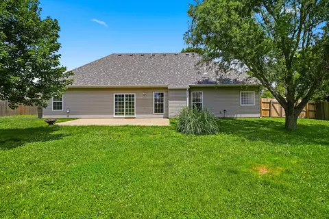 Exterior - 504 Eagle Lake Dr, Ashland, MO 65010 photo 5 of 6