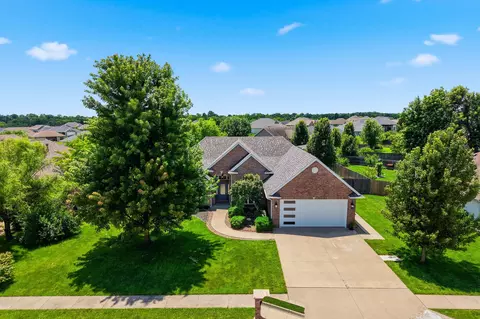 View/Area - 504 Eagle Lake Dr, Ashland, MO 65010 photo 1 of 5