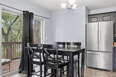Dining - 1400 Marbrooke Dr, Fulton, MO 65251 photo 1 of 2