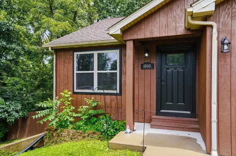 Exterior - 1400 Marbrooke Dr, Fulton, MO 65251 photo 3 of 7