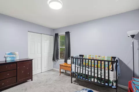 Bedroom - 1400 Marbrooke Dr, Fulton, MO 65251 photo 5 of 6