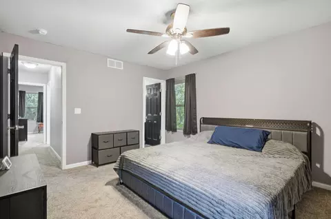 Bedroom - 1400 Marbrooke Dr, Fulton, MO 65251 photo 3 of 6