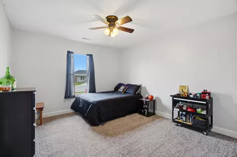 Bedroom - 520 Logan Pl, Fulton, MO 65251 photo 3 of 6