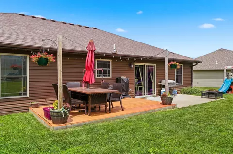 Exterior - 520 Logan Pl, Fulton, MO 65251 photo 5 of 6