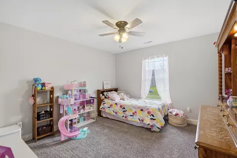 Bedroom - 520 Logan Pl, Fulton, MO 65251 photo 5 of 6