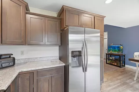 Kitchen - 520 Logan Pl, Fulton, MO 65251 photo 4 of 4