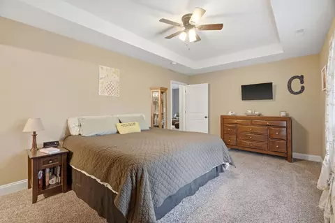 Bedroom - 520 Logan Pl, Fulton, MO 65251 photo 2 of 6