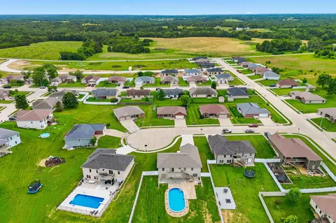 View/Area - 520 Logan Pl, Fulton, MO 65251 photo 3 of 7