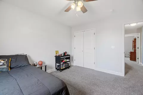 Bedroom - 520 Logan Pl, Fulton, MO 65251 photo 4 of 6