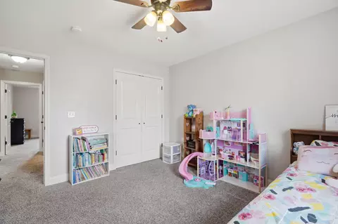 Bedroom - 520 Logan Pl, Fulton, MO 65251 photo 6 of 6