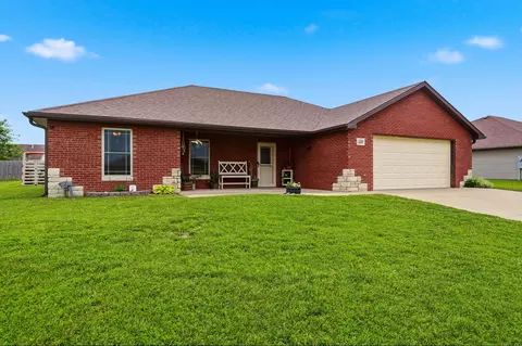 520 Logan Pl, Fulton, MO 65251