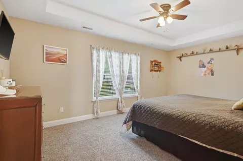Bedroom - 520 Logan Pl, Fulton, MO 65251 photo 1 of 6