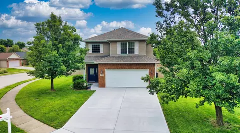 208 Port Way, Columbia, MO 65201
