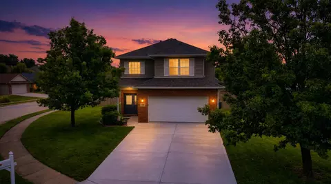 208 Port Way, Columbia, MO 65201