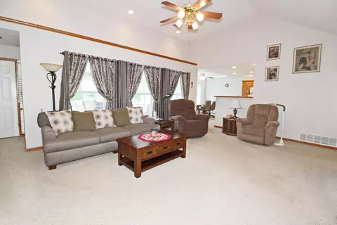 Living - 135 Spring Ave, Holts Summit, MO 65043 photo 1 of 2