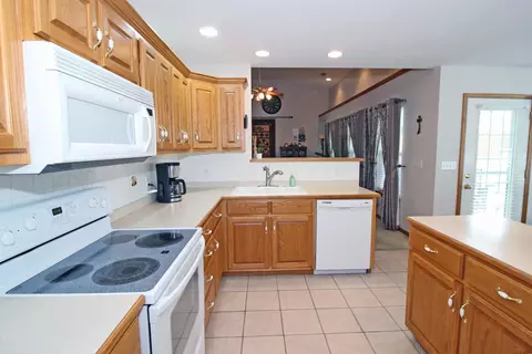 Kitchen - 135 Spring Ave, Holts Summit, MO 65043 photo 3 of 3